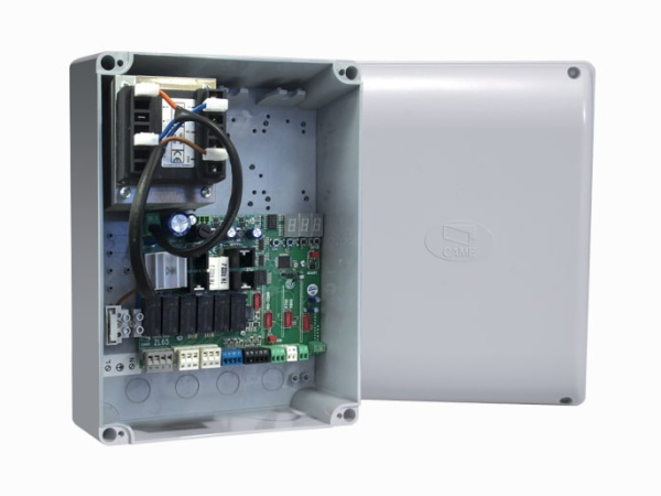 Блок управления 002ZL65 002ZL65 CAME