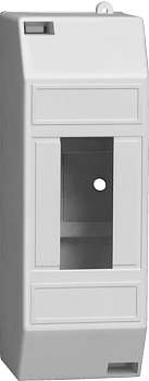 Бокс КМПн 1/2 для 1-2-х авт. выкл. IP30 MKP31-N-02-30-252 IEK