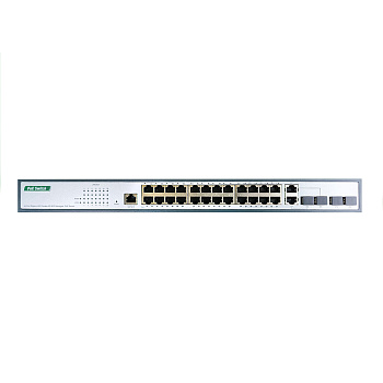 Коммутатор 1028P24 L2 Enterprise АйТек ПРО