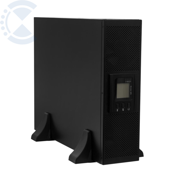 Источник питания SKAT-UPS 10-RACK-3/1-ON трехфазный Бастион