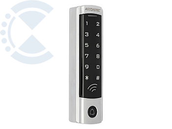 Панель кодовая AT-CP410MF AccordTec