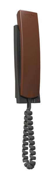 Трубка УКП-12GTR (Терракотовый) Vizit