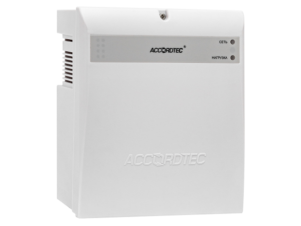 Блок питания ББП-40 исп.1 AccordTec