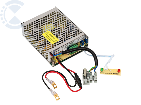 Блок ББП-30 БК AccordTec