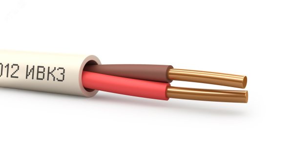 Кабель КПСЭнг(А)-FRLSLTx 1х2х1,5 Ивановский кабельный завод