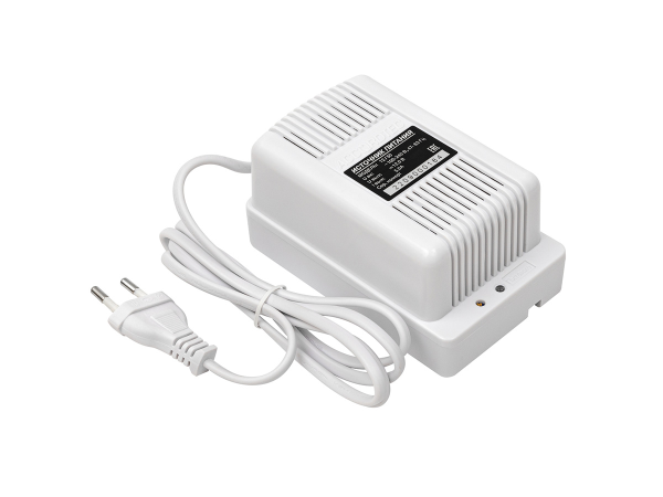 Источник питания AT-12/50_White case AccordTec