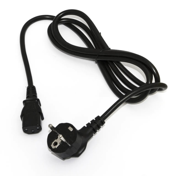 Кабель PWC-IEC13-SHM-3.0-BK Hyperline