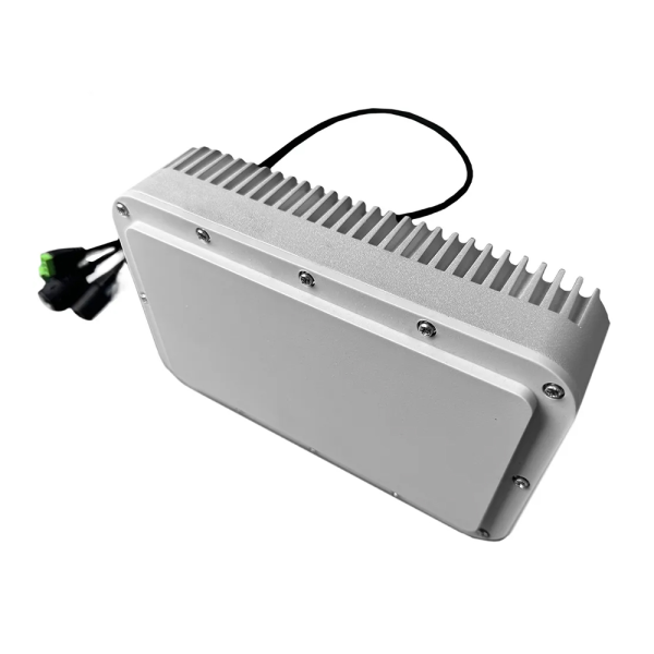 Устройство DT-PR220-P Радар обнаружения цели на периметре DIVITEC