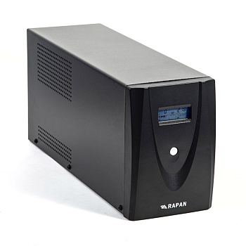 Источник питания RAPAN-UPS 3000 Бастион