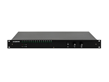 Блок питания ББП-80х1 v.16 RACK