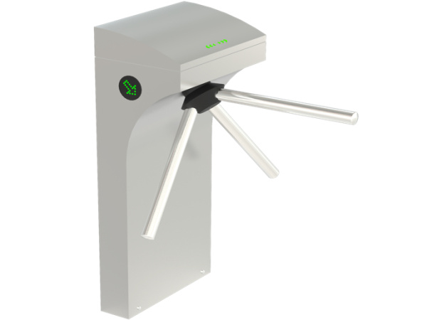 Турникет 001PSMM602E-01 трипод моторизованный STILE 600 CAME