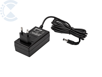 Источник питания AT-12/30-2 (Black) AccordTec