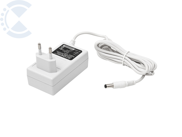 Блок питания AT-12/30-2 (White) AccordTec