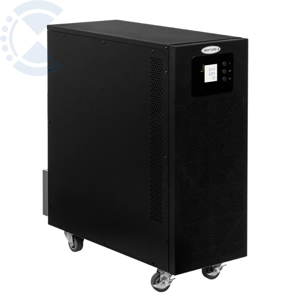 Источник питания SKAT-UPS 30-3/3-ON Бастион