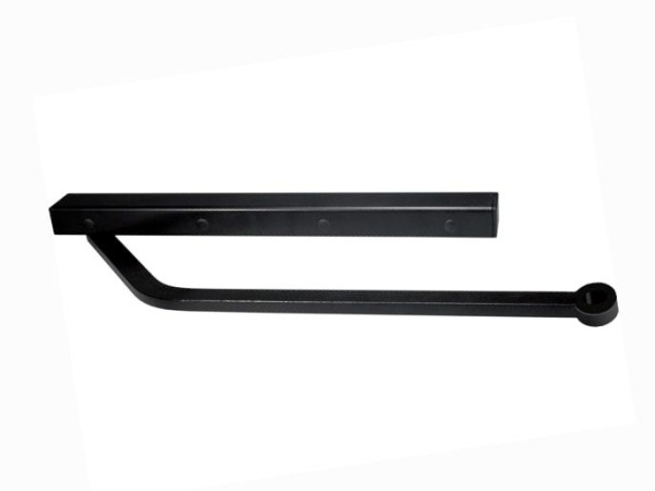 Рычаг 001STYLO-BD передачи скользящий для приводов STYLO и FAST40 CAME
