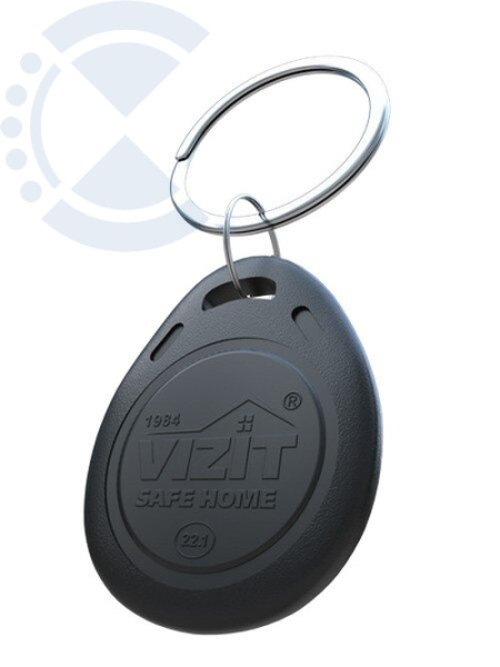 Брелок VIZIT-RF7.1 Vizit