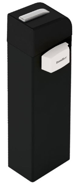 Стойка шлагбаума BARRIER-PRO шлагбаума Doorhan