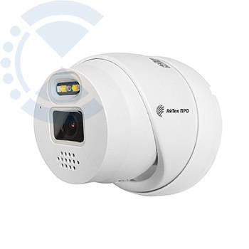 Камера IPr-DvpF 5Mp Active 2,8 АйТек ПРО