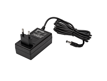 Источник питания AT-12/30-2 (Black) AccordTec