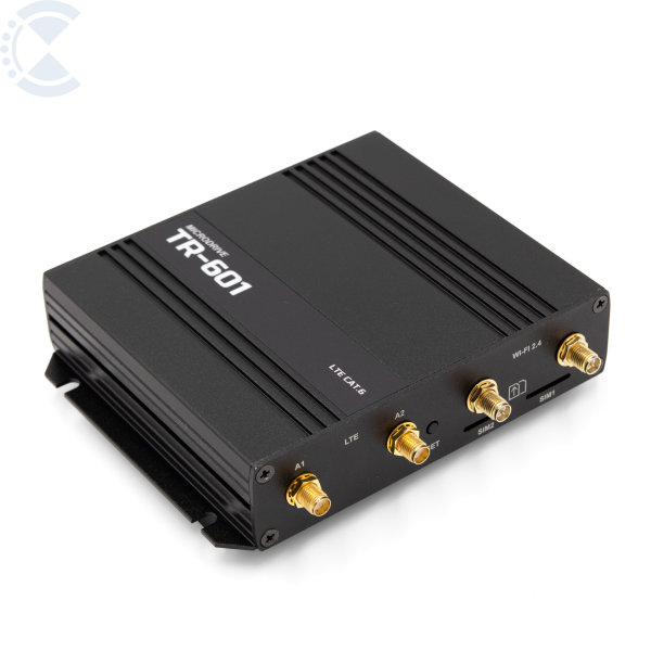 Роутер TR-601 MICRODRIVE