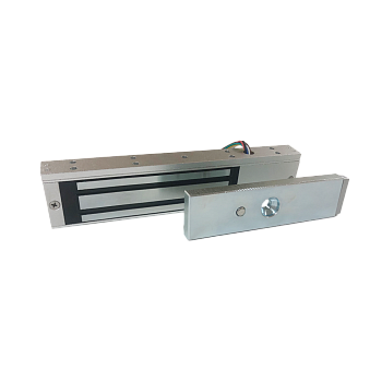 Замок электромагнитный ML-180ASN с герконом AccordTec