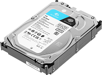 Жесткий диск 6ТБ ST6000VX009 5400RPM 256MB SATA III Seagate