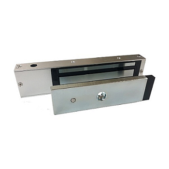 Замок электромагнитный ML-350ALN AccordTec
