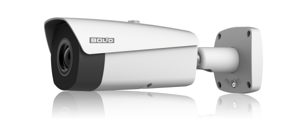 Камера TCI-111 тепловизионная BOLID