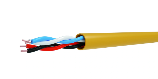 Кабель КПСнг(А)-FRHF 1х2х1,5 Ариадна