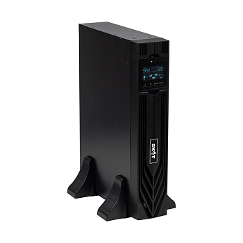 Источник питания SKAT-UPS 1000-RACK-ON-2X9 P3  Бастион