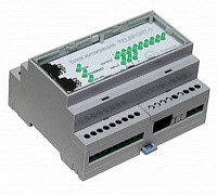 Tfortis crossbox 2 уличный шкаф ip54 адаптированный для коммутаторов tfortis psw