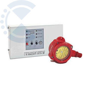 Прибор Яхонт-ППУ-ПК Спецприбор