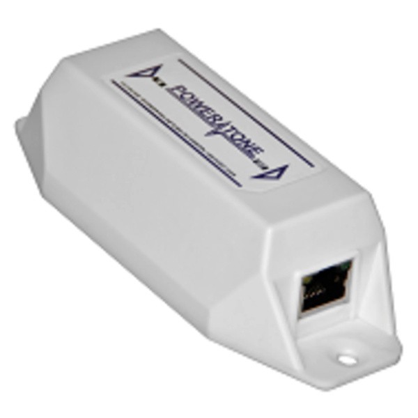 Удлинитель PEXT-E Ethernet 10/100Mbs, совм. с 802.3af&at Powertone