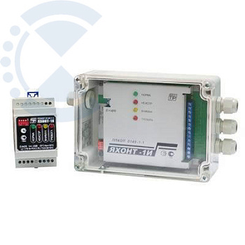 Прибор Яхонт- 1И исп.04 Спецприбор