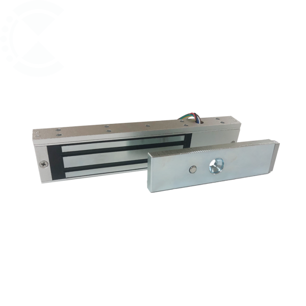 Замок электромагнитный ML-180ASN с герконом AccordTec