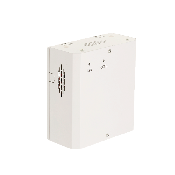 Источник питания ББП-20 М Econom SLT