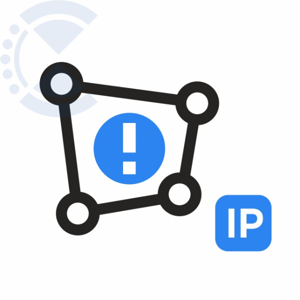 Лицензия Модуль видеоаналитики "Вторжение в зону" «СОКОЛ» для IP-камер