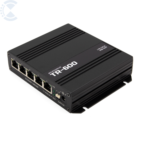 Роутер TR-600 MICRODRIVE