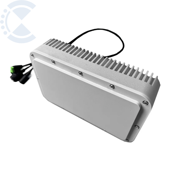 Устройство DT-PR220-P Радар обнаружения цели на периметре DIVITEC