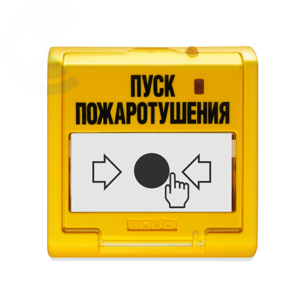 Устройство УДП 513-3АМ-С BOLID