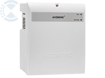 Блок питания ББП-40 исп.1 AccordTec