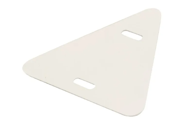 Бирка У-136 (треугол) уп. по 100 шт. Урал Пак