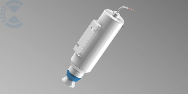Модуль порошкового пожаротушения МПП Гранат-1 подвесного типа НЗПО