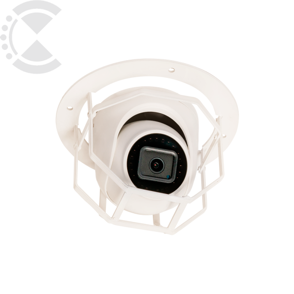 Решётка защитная ЗР-3 для купольных камер SLT