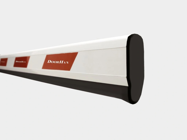 Стрела BOOM-6 алюминиевая для шлагбаума BARRIER-6000 Doorhan