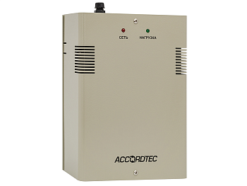 Блок питания ББП-50 исп.1 AccordTec