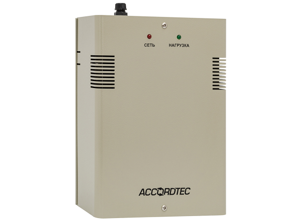 Блок питания ББП-50 исп.1 AccordTec