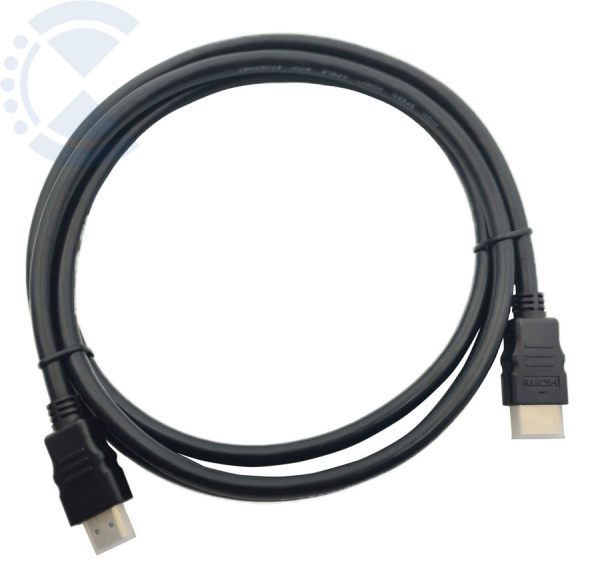 Кабель HDMI (M) -> HDMI (M), 1.8m
