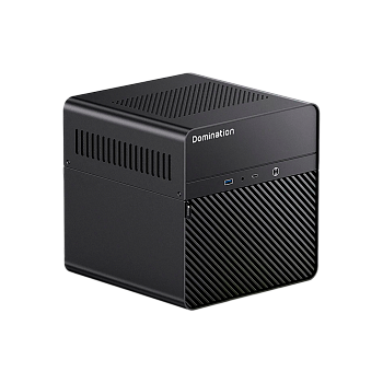 Видеорегистратор ВИПАКС Domination IP-9AVS-5HS