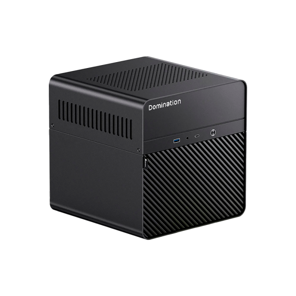 Видеорегистратор ВИПАКС Domination IP-9AVS-5HS